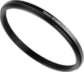 72-67mm Metal Step-Up/Down Ring Adapter Compatible by Unknown