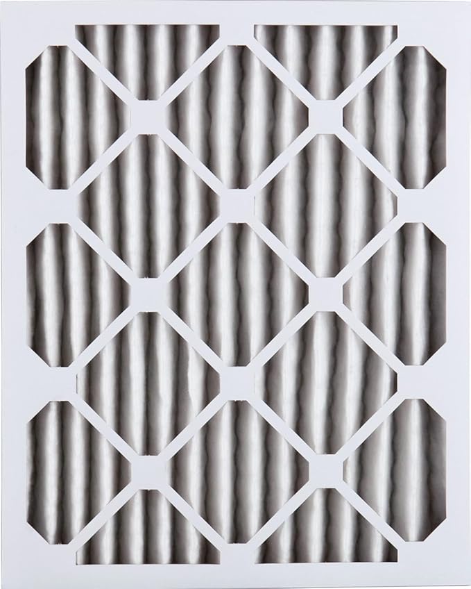 Nordic Pure 20x25x2 Pleated MERV 14 Air Filters 3 Pack - Image 4