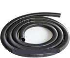 Industrial Vacuum Cleaner Black Pipe EVA Hose Diameter 32mm 35mm 38mm 40mm 45mm - Image 2