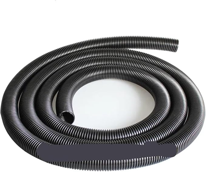 Industrial Vacuum Cleaner Black Pipe EVA Hose Diameter 32mm 35mm 38mm 40mm 45mm - Image 4