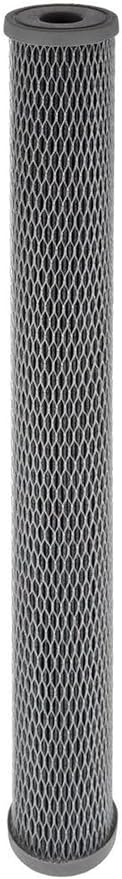 Pentair Pentek NCP-20 Carbon Water Filter, Whole House Non-Cellulose Carbon by PENTAIRPENTEK