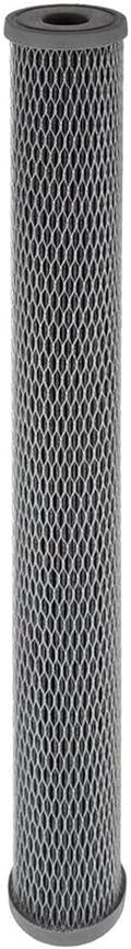 Pentair Pentek NCP-20 Carbon Water Filter, Whole House Non-Cellulose Carbon by PENTAIRPENTEK