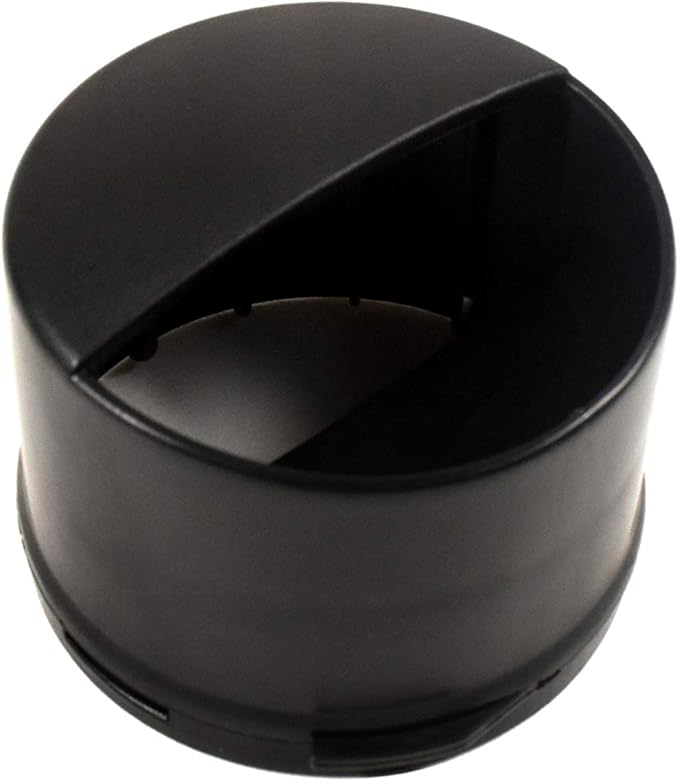 HQRP Water Filter Cap compatible by HQRP