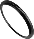 86-95mm Metal Step-Up/Down Ring Adapter Compatible by Unknown