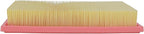 maXpeedingrods CA11759 LX3811 Engine Air Filter Fit by maXpeedingrods