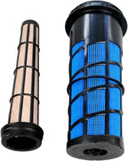 30-00471-20 30-01090-05 30-00463-00 Air/Oil/Fuel Filter Maintenance Service Kit - Image 3