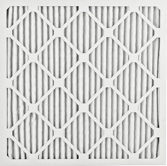 Nordic Pure 16x16x1 Pleated Air Filters MERV 13 Plus Carbon 4 Pack - Image 4