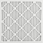 Nordic Pure 16x16x1 Pleated Air Filters MERV 13 Plus Carbon 4 Pack - Image 4