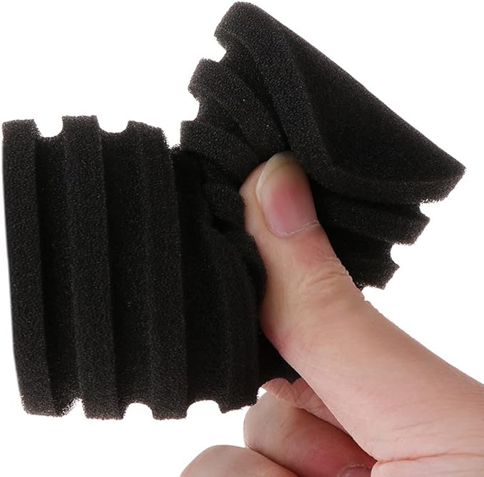 Aquarium Filter Sponge Replacement Media - Image 3