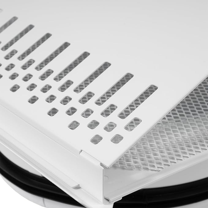 Vent Systems 8" Inch Air Supply Vent Cover - Image 6