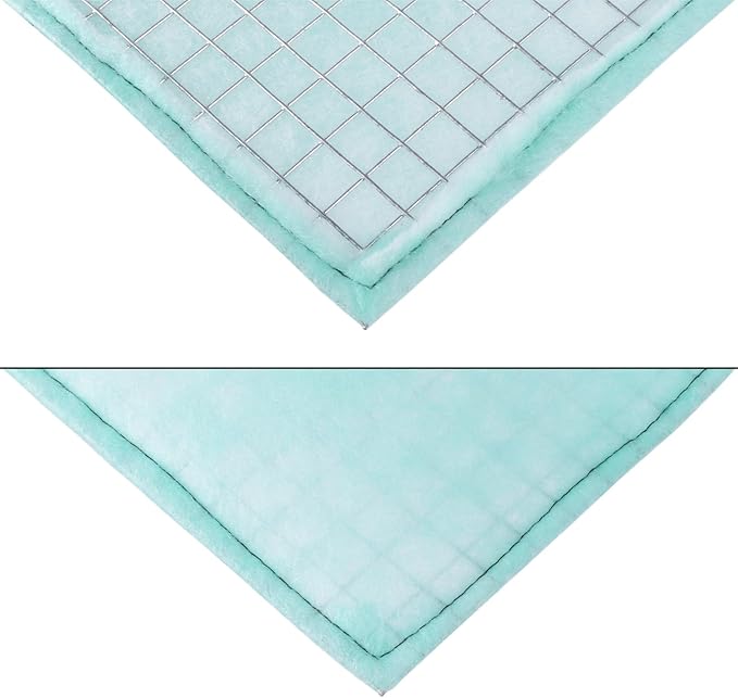 Repa Market 6" x 6" Replacement Air Filter - Image 8