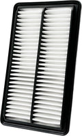 Engine Air Filter JM1722 Fits for 2016-2020 MDX, 2021-2025 TLX 2.0L, 2016-2022 by Capume