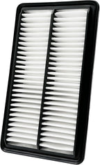 Engine Air Filter JM1722 Fits for 2016-2020 MDX, 2021-2025 TLX 2.0L, 2016-2022 by Capume