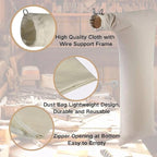 Table Saw Dust Collector Bag Compatible - Image 4