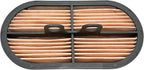 Primary & Secondary Air Filter Set 32/925682/3 87037984/5 Compatible - Image 6