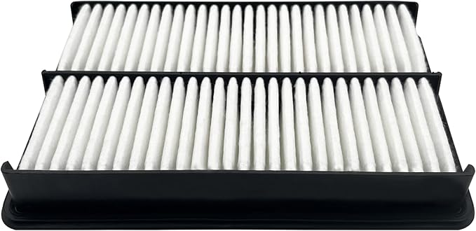Engine Air Filter NAPE07 Fits for Mazda 2014-2018 Mazda 3, 2012-2018 Mazda 3 - Image 4