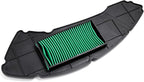 Minho Motorcycle Air Filter in Dry Filter Paper Material Compatible - Image 7