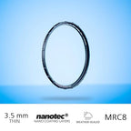 95mm X2 UV Filter for Camera Lenses - Image 3