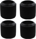 4 Pack VF3700 Filter Compatible by GIBTOOL