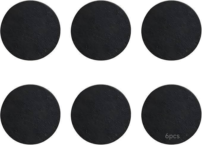 12 Pcs Activated Carbon Filters by Unknown