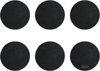 12 Pcs Activated Carbon Filters by Unknown
