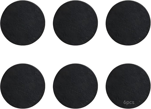 12 Pcs Activated Carbon Filters by Unknown