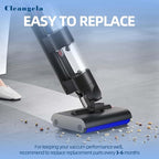 Wash G1 Roller Brush Replacement - Image 6