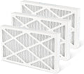 PURISYSTEMS Air Filtration System 3-Speed Remote, Hanging Air Filter w/RF Remote by PURISYSTEMS