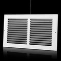 14x10 Return Air Grille, Air Return Vent Cover, Flat Vent Cover, Rejillas De by Unknown