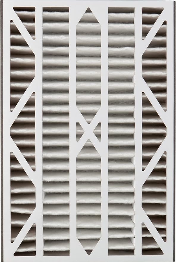 Nordic Pure 16x25x3 MERV 14 Trion Bear Cub 266649-101 Replacement Pleated AC - Image 4