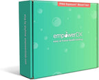 empowerDX PFAS Exposure Blood Test by empowerDX