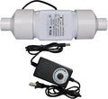 18W 12V Duct Extractor Fan 2” 50mm by TTiiLoe