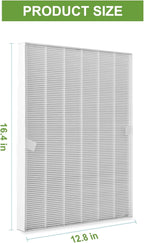115115 HEPA Replacement Filters A - Image 2