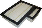 ECOGARD XA10392 Premium Engine Air Filter Fits 2015-2025 Ford Transit-250 - Image 2