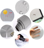 High Density dustproof and Pollen Proof net Screen mesh Used to Replace Screen - Image 6