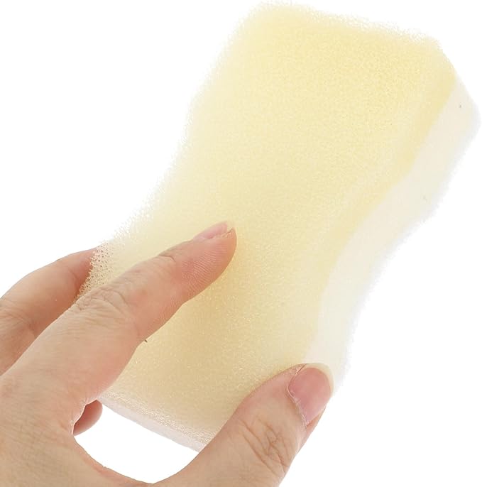 15Pcs Lampshade Cleaner Sponges Set, Reusable Dry Fabric Cleaning Puff - Image 3