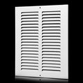 8x10 Vent Cover, Air Return Vent Cover, Flat Vent Cover, Rejillas De Aire by Unknown
