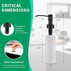Fapully Commercial Kitchen Faucets - Image 7