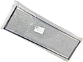 26-0265 Washable Aluminum Mesh Air Filter | 24" x 7.5" x 0.5" | Fits Transit by Unknown