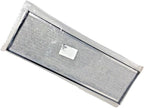 26-0265 Washable Aluminum Mesh Air Filter | 24" x 7.5" x 0.5" | Fits Transit by Unknown