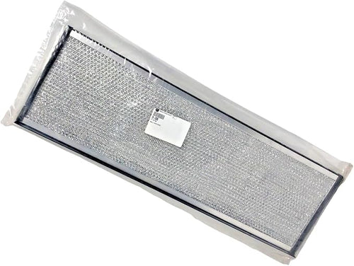 26-0265 Washable Aluminum Mesh Air Filter | 24" x 7.5" x 0.5" | Fits Transit by Unknown