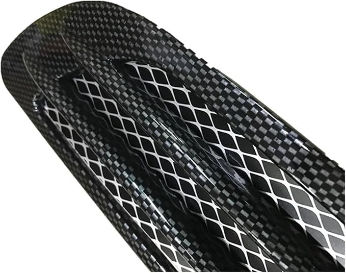 Universal Car Hood Scoop Air Intake Vent Cover Compatible - Image 5
