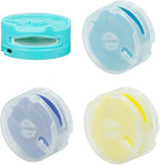 Odor-Neutralizer Replacement Cartridges Compatible - Image 6