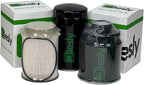 Diesly 6.7L Cummins Diesel Fuel Filter Water Separator Replacement by Diesly