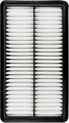 2Pcs Cabin Engine Air Filter Kits JM802 JM1722 Fits - Image 9