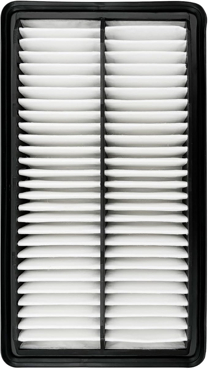 2Pcs Cabin Engine Air Filter Kits JM802 JM1722 Fits - Image 9