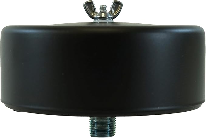 Replacement Air Intake Filter Assembly Filter Housing by Unknown