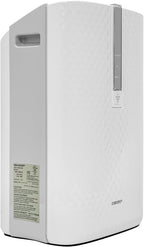 SHARP Air Purifier with Humidifier Combo – Covers up to 1, 230 sqft in one hour - Image 14