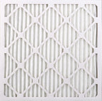Nordic Pure 20x20x1 Pleated Air Filters MERV 14 Plus Carbon 3 Pack - Image 4