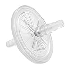 PTFE Venting Filter Disc - 50mm by Scienfocus+lab